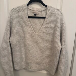 Universal Thread Grey Sweater